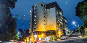  JF Grand Puebla  Пуэбла